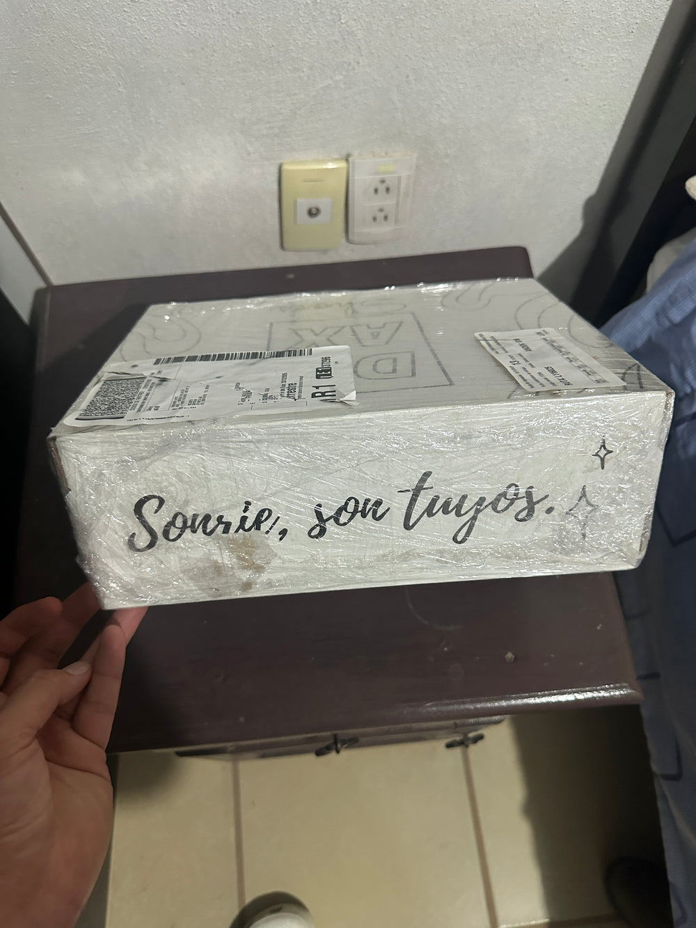 <h2><strong>+200 Clientas felices</strong></h2>