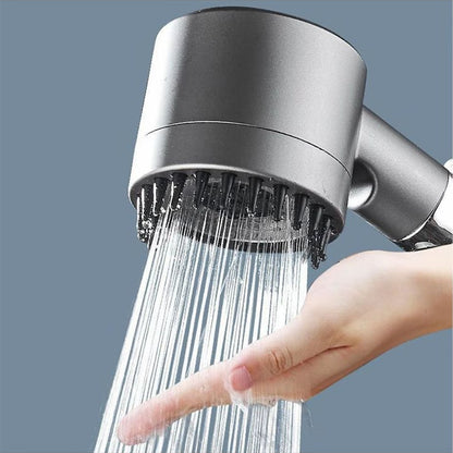 Ducha de mano con 3 ajustes